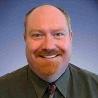 Steve Morris