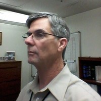 Kevin Crosson
