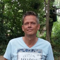 André Van Uden