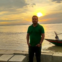 Md Nazmul Islam