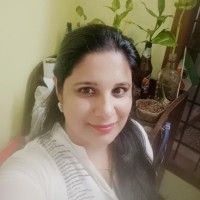 Sonia Thomas