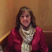 Susan Thomas