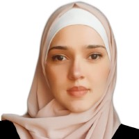 Aya Abdul Hamed
