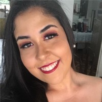 Hellen Vitória Barbosa De Faria