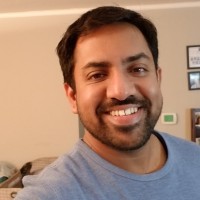 Vijesh Nair