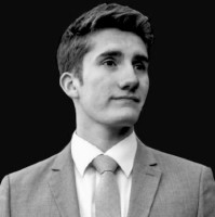 Seth Barrick