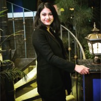 Stuti Upadhyay