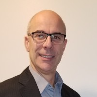 Gino Charest