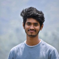 Sabariraj T G