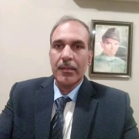 Ishtiaq Mahmood