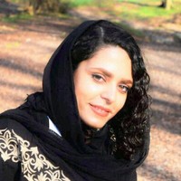 Mehri Dehqannia