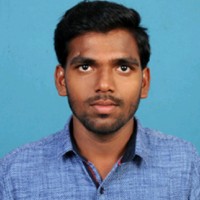 Chandra Sekar Palanisamy