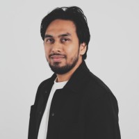 Ahmad Huzaifi Ahmad Hasnol