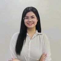 Mai Huong Bui (Andy)