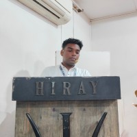 Pratik Nair
