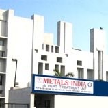 Metals India