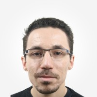 Marcos Del Cueto, Phd