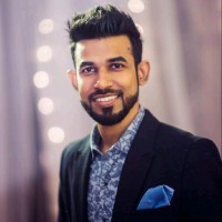 Md. Riadh Hossain khan