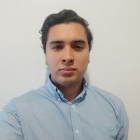 Giovany Antonio Barajas Domínguez