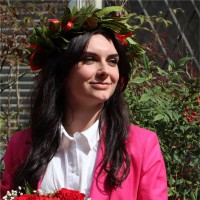 Ilaria De Capitani