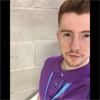 Liam Shevlane