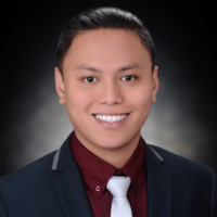 Noel Francis Carreon