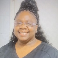 Joycette Jackson