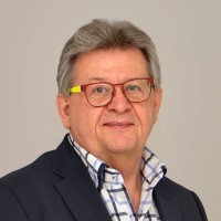 Dietmar Reiter