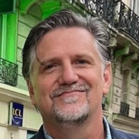 David Derick