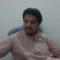 Yaser Malik