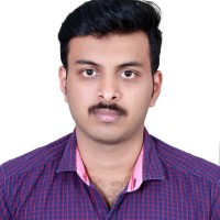Akhil A S
