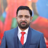 Pritosh Mathur