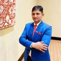 Dharmendra Vats