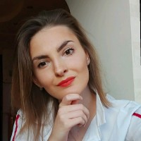 Tatiana Dniprovska