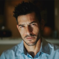 Jonathan Consiglio