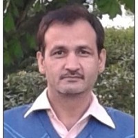 Jagdish Kumar Purohit