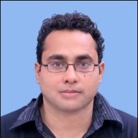Rohit Sehgal