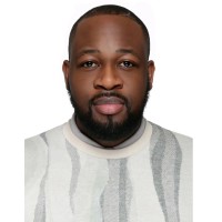 Allen G Njovana