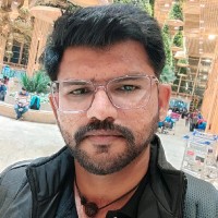 Harish Ravi