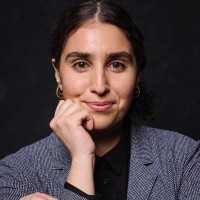 Natasha Mehrdad