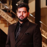 Sumit Ahuja