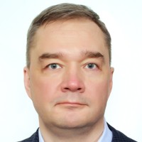 Dmitry Zhirkov