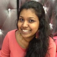 Nushrika Islam