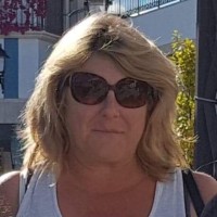 Sue Vickery