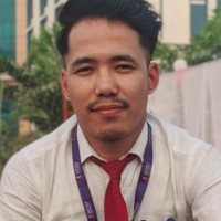 Karan Limbu