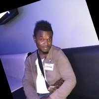 Stephane Ekambi