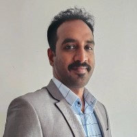G Sureshkumar Prajeevan