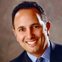 Dr Joseph Mannella