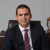 Theodoros Paschalidis