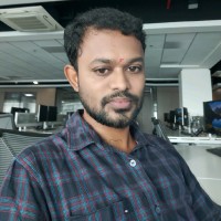 Jairam Reddy